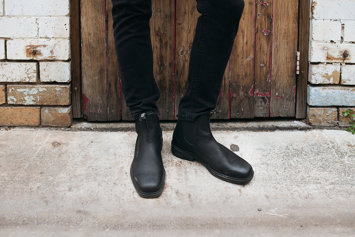 Blundstone Dress chelsea boots f r herr och dam